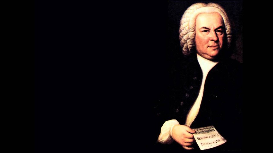 Müziğin anayasasını yazan en büyük besteci Bach’tır