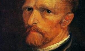 Van Gogh: Hollanda’nın kulağı kesik, sıra dışı ressamı