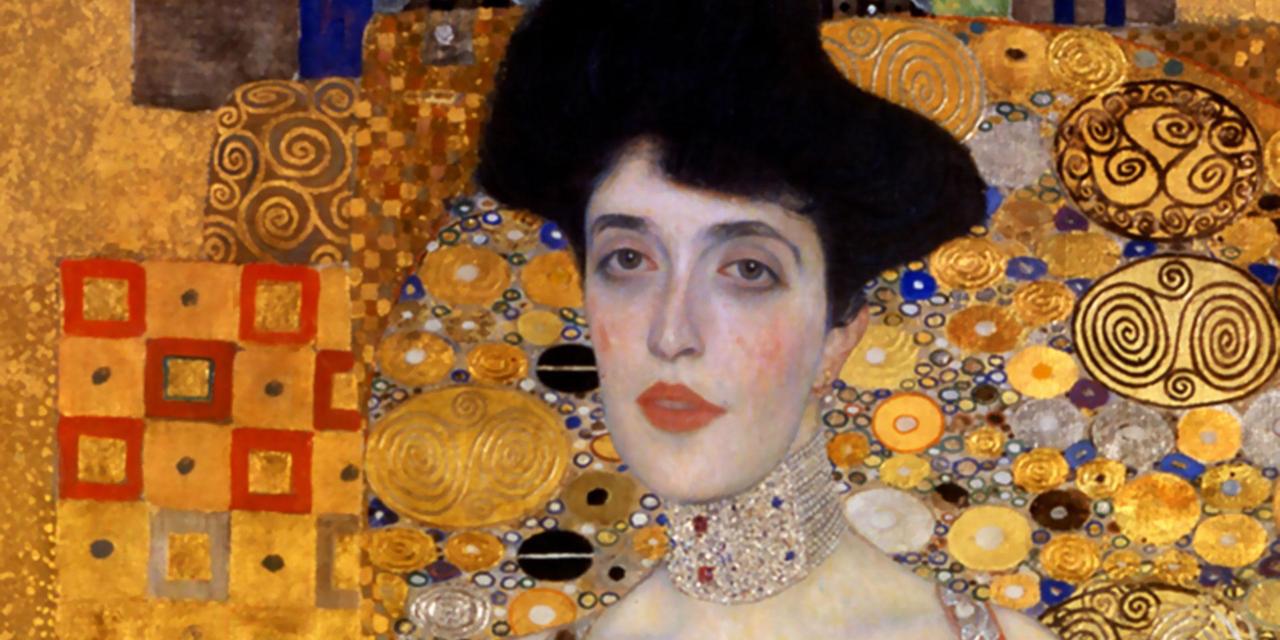Gustav Klimt: Hazla çizilen kadınlar