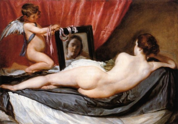 Velázquez’in Aynadaki Venüs’ü hakkında gerçeği nasıl öğreniriz?