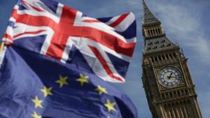İngiliz kentleri Brexit’ten sonra kültür başkenti olamayacak