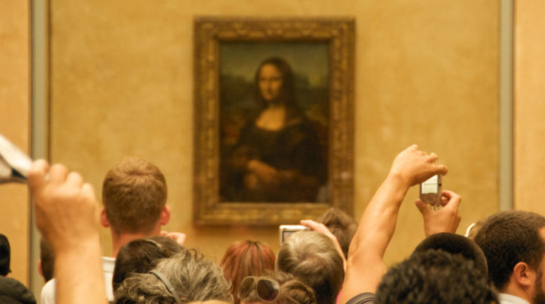 Mona Lisa açık artırmaya çıkarılsa ne kadara satılır?
