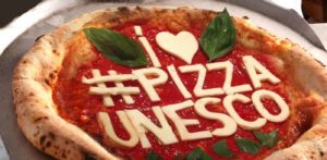 Ünlü Napoli Pizzası UNESO Kültürel Miras Listesi’nde