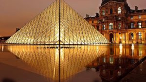 Türkiye, Louvre ve British Müzesi'nde Türk eserlerinin peşinde