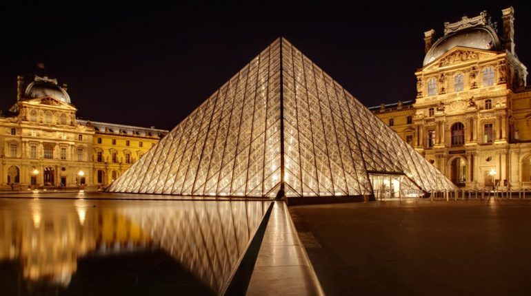 Louvre Müzesi el konulan tabloların sahiplerini arıyor