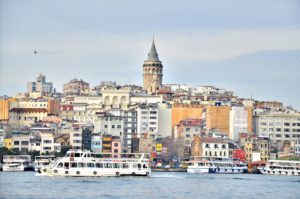 İstanbul Facebook’ta 4 milyon hesapla dünya beşincisi