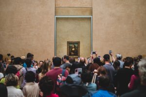 Mona Lisa’yı taşımanın bedeli 170 milyon TL