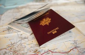 Türk pasaportuyla 11 ülkeye vizesiz seyahat mümkün