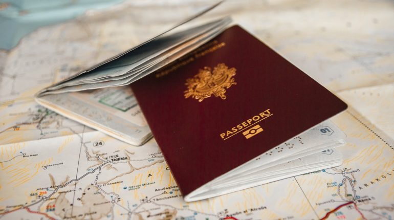 Türk pasaportuyla 11 ülkeye vizesiz seyahat mümkün