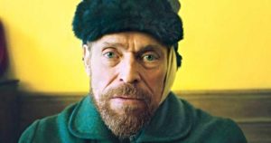 Van Gogh’un hayatının anlatıldığı filmin fragmanı yayınlandı