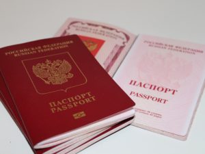 Rusya, vatandaşlık ve oturum izin şartlarını kolaylaştırıyor
