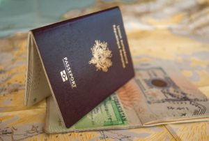 2019’un en güçlü pasaportları belli oldu