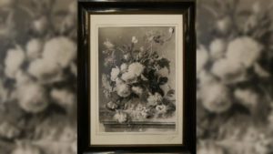 İtalya Naziler'in çaldığı "vazoda çiçekler" tablosunu geri istiyor