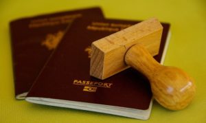 Türkiye'den vizesiz ve pasaportsuz gidilen ülkeler listesi 2019