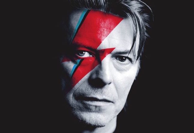 David Bowie’nin 48 yıllık demosu açık arttırmaya çıkıyor