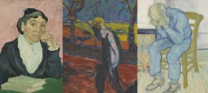 İngiltere Van Gogh'u Nasıl Şekillendirdi?
