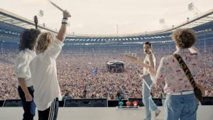Bohemian Rhapsody Filminin Devamı Çekilebilir