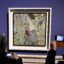 Ünlü ressam Gustav Klimt’in son portresi açık artırmaya çıkıyor